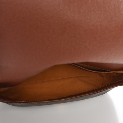 Louis Vuitton Monogram Musette Tango 6 of 10