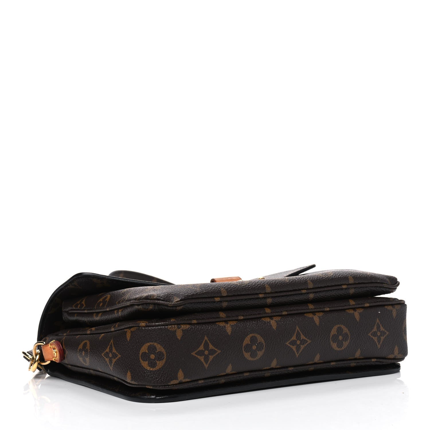 Louis Vuitton Monogram Pochette Metis 3 of 16
