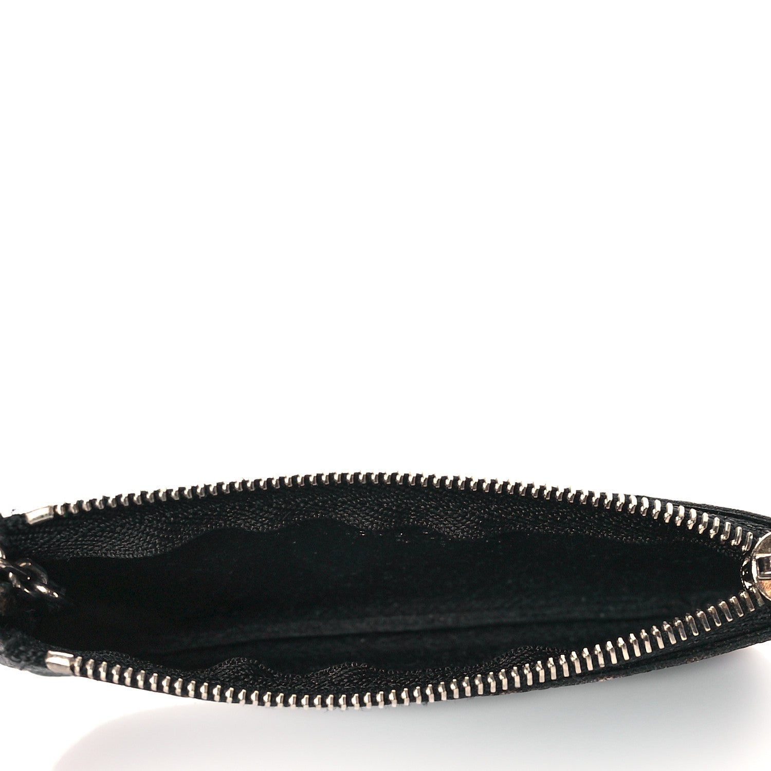 Louis Vuitton Damier Graphite Key Pouch 5 of 7