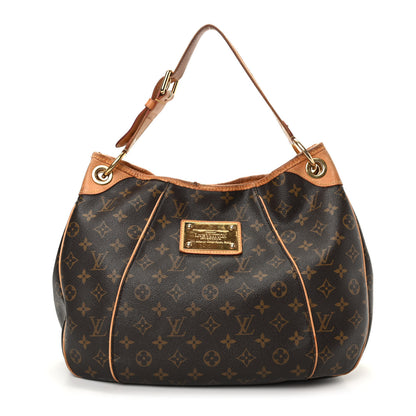 Louis Vuitton Monogram Galliera PM 1 of 15