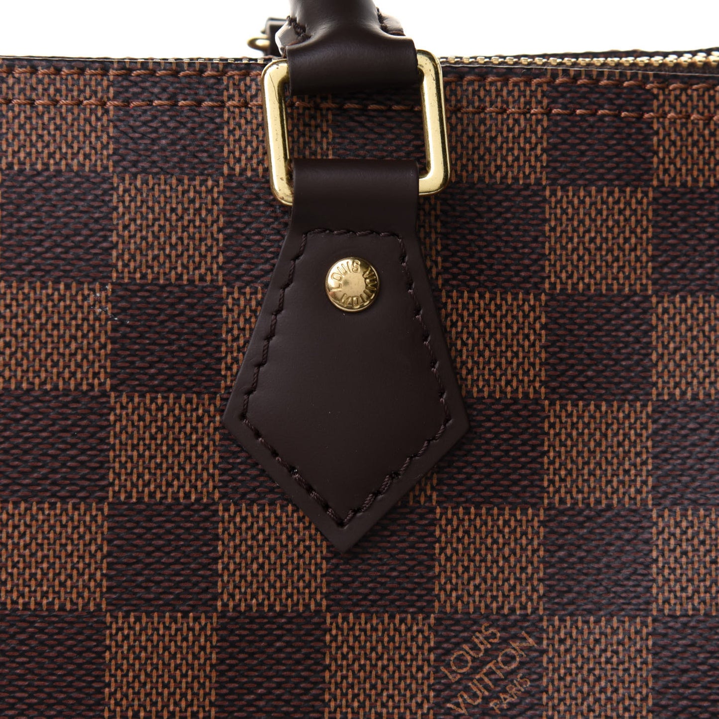 Damier Ebene Speedy 30
