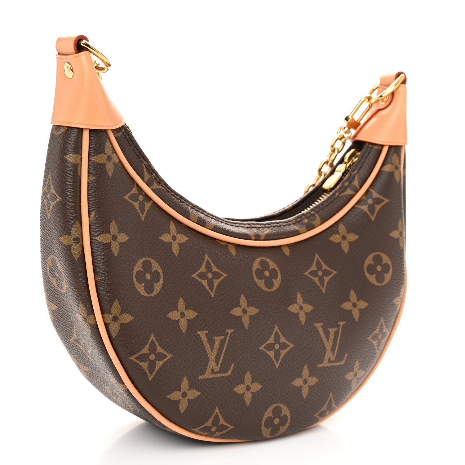 Louis Vuitton Monogram Loop 3 of 9