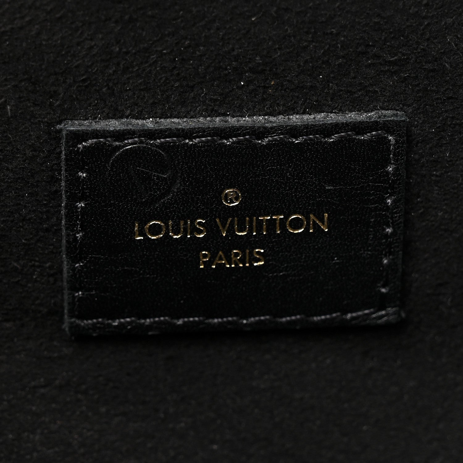 Louis Vuitton Reverse Monogram Pochette Metis 7 of 15