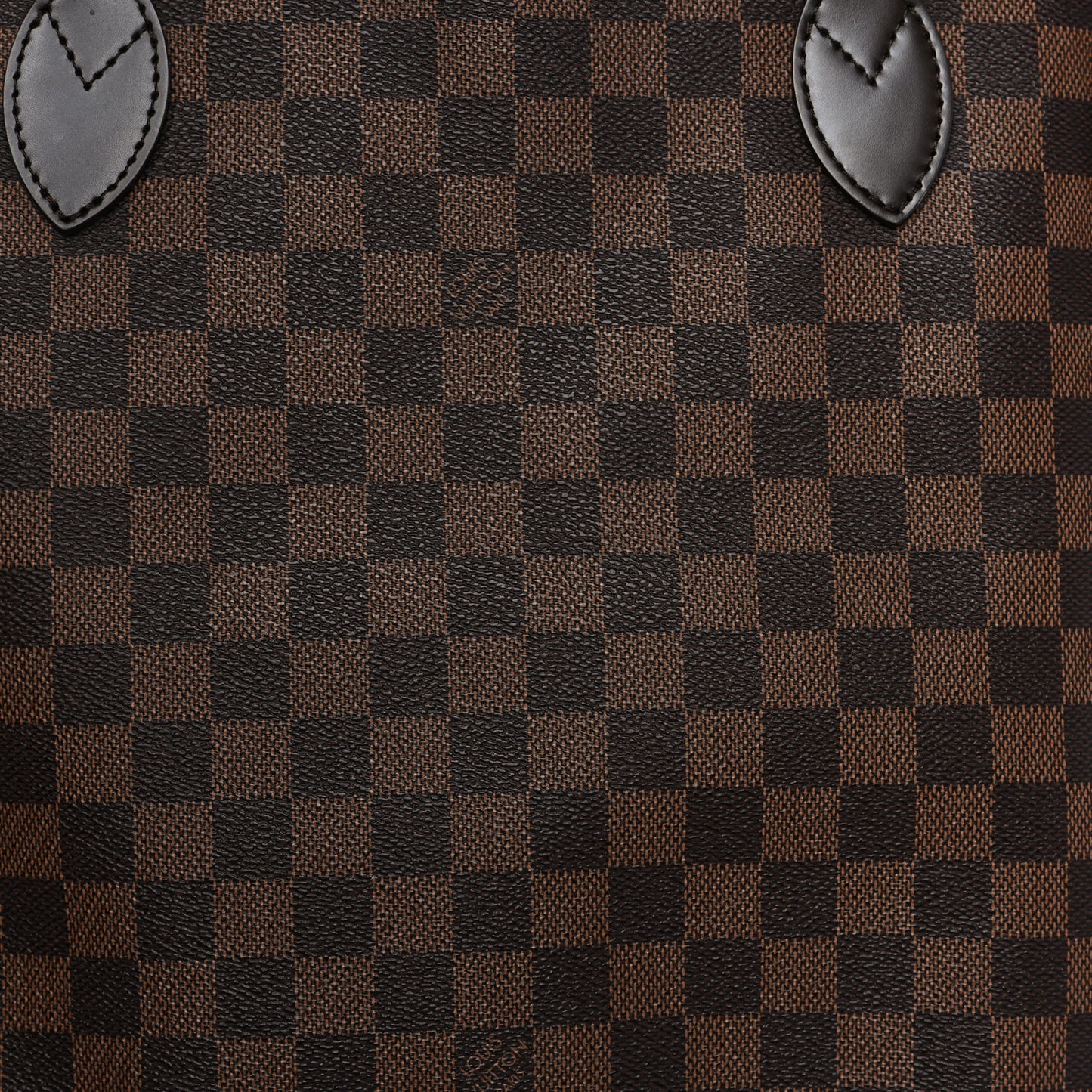 Damier Ebene Neverfull MM