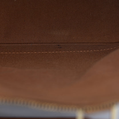 Louis Vuitton Monogram Alma PM 8 of 20