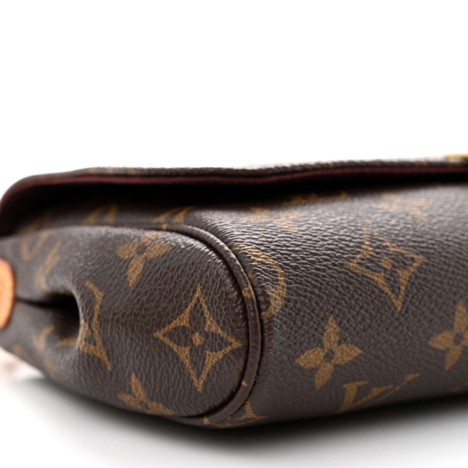 Louis Vuitton Monogram Favorite MM 9 of 11