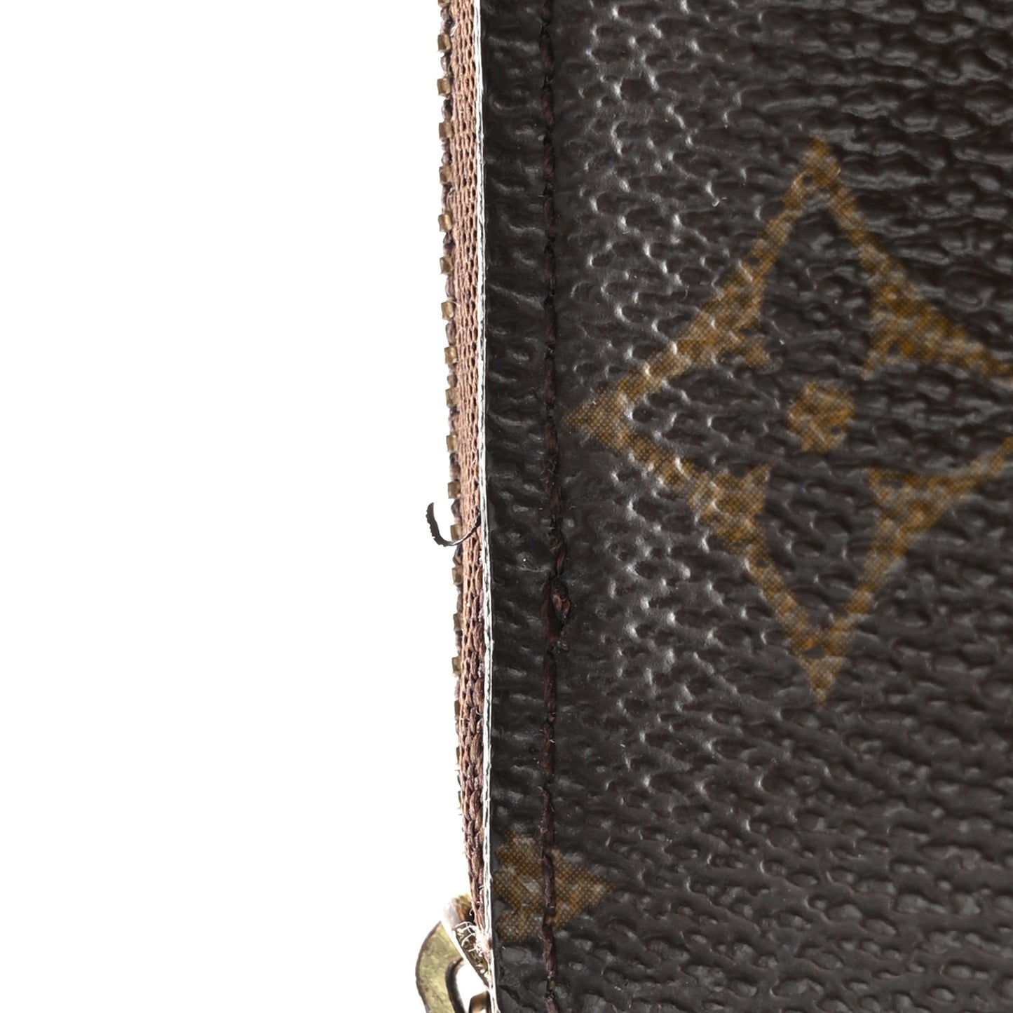 Monogram Zippy Coin Purse