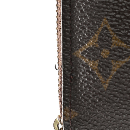 Louis Vuitton Monogram Zippy Coin Purse 8 of 10