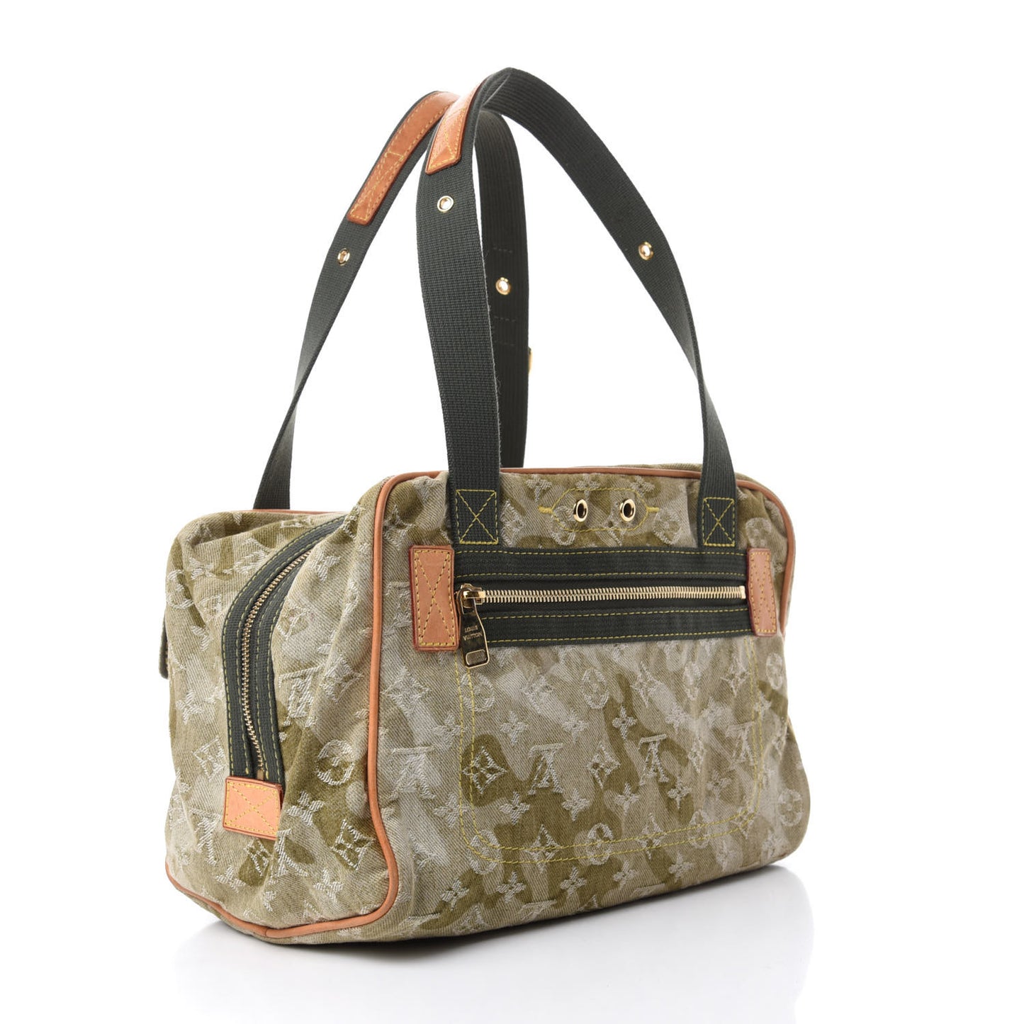 Denim Monogramouflage Jasmine