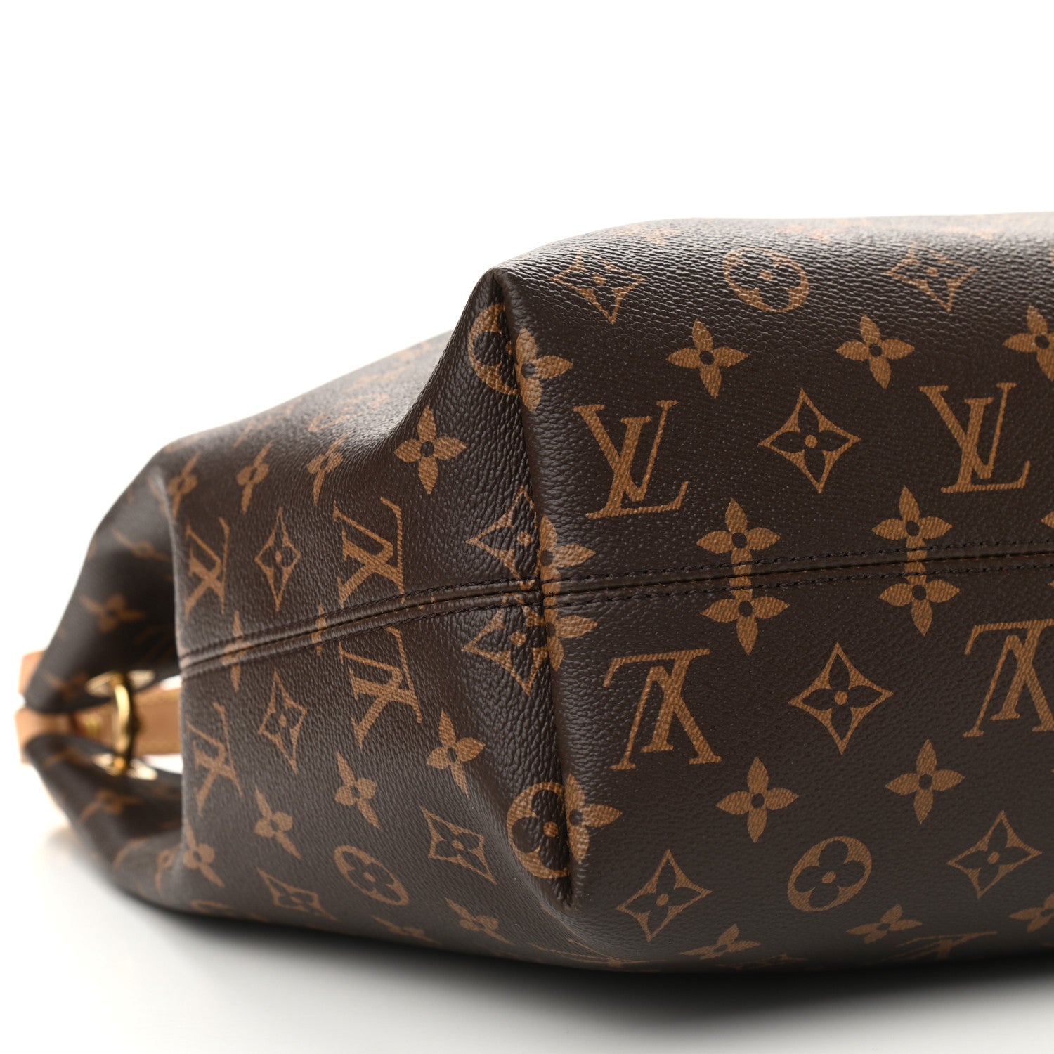 Louis Vuitton Monogram Graceful MM 6 of 7