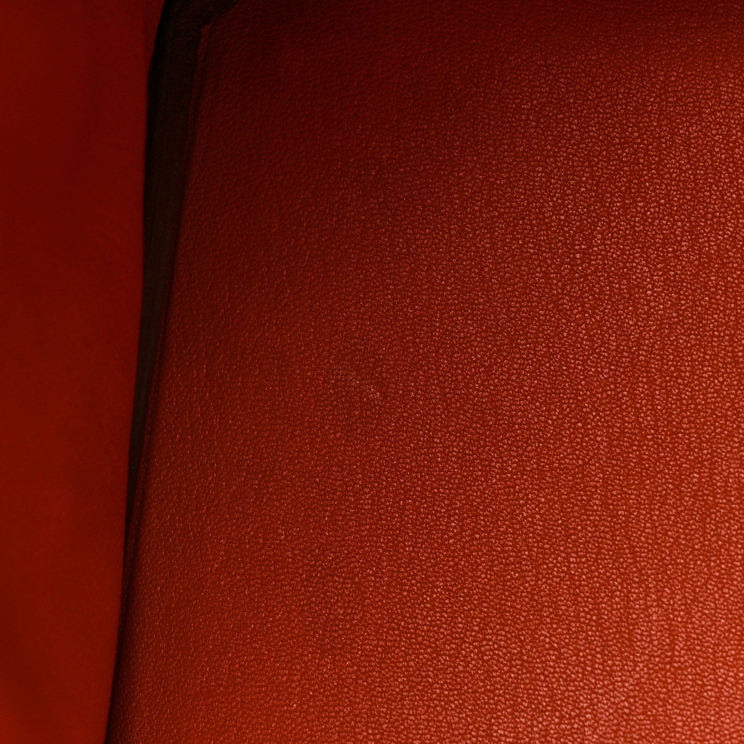 Hermes Togo Birkin 35 Feu 10 of 18