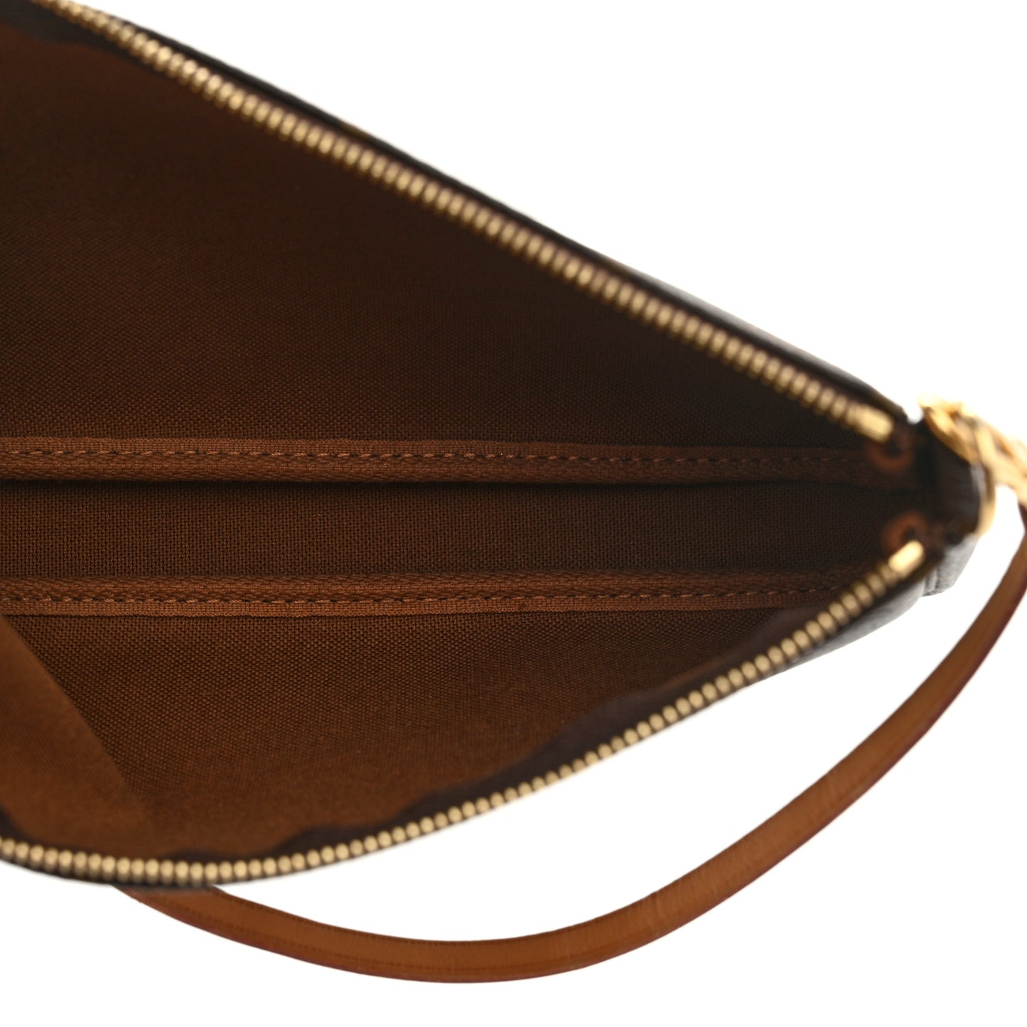 Monogram Pochette Accessories