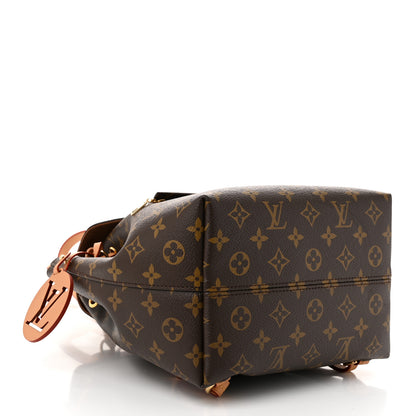 Louis Vuitton Monogram Montsouris PM 4 of 10