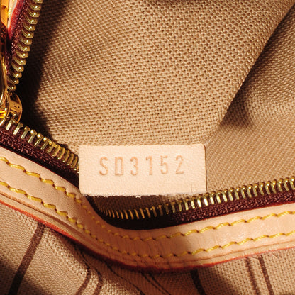 Louis Vuitton Monogram Delightful PM 7 of 7
