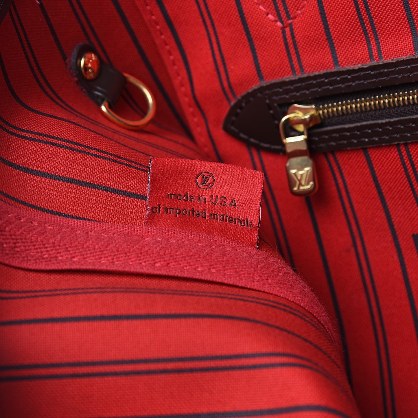 Damier Ebene Neo Neverfull MM