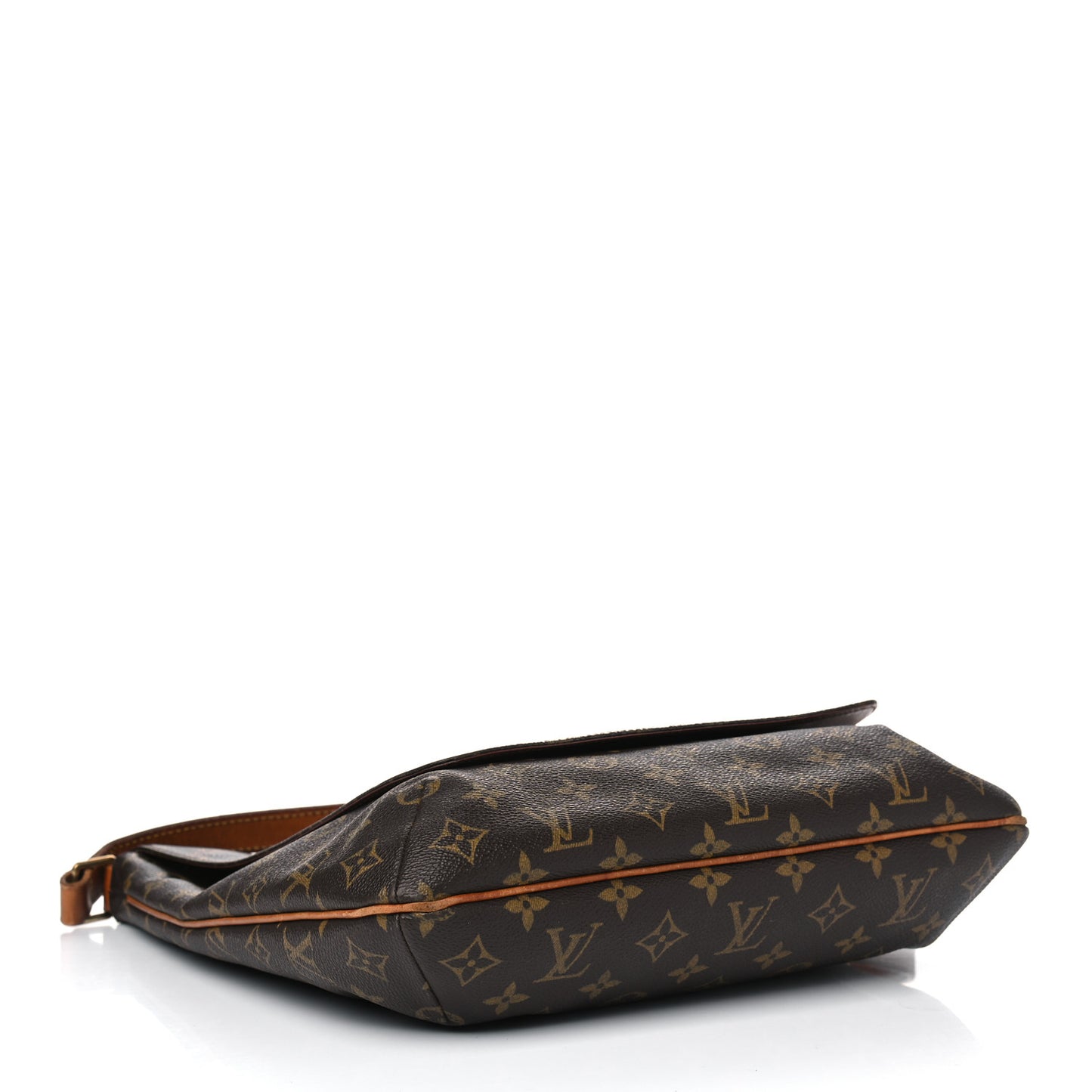 Monogram Musette GM