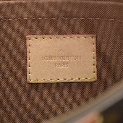 Louis Vuitton Monogram Multi Pochette Accessories Kaki 8 of 11