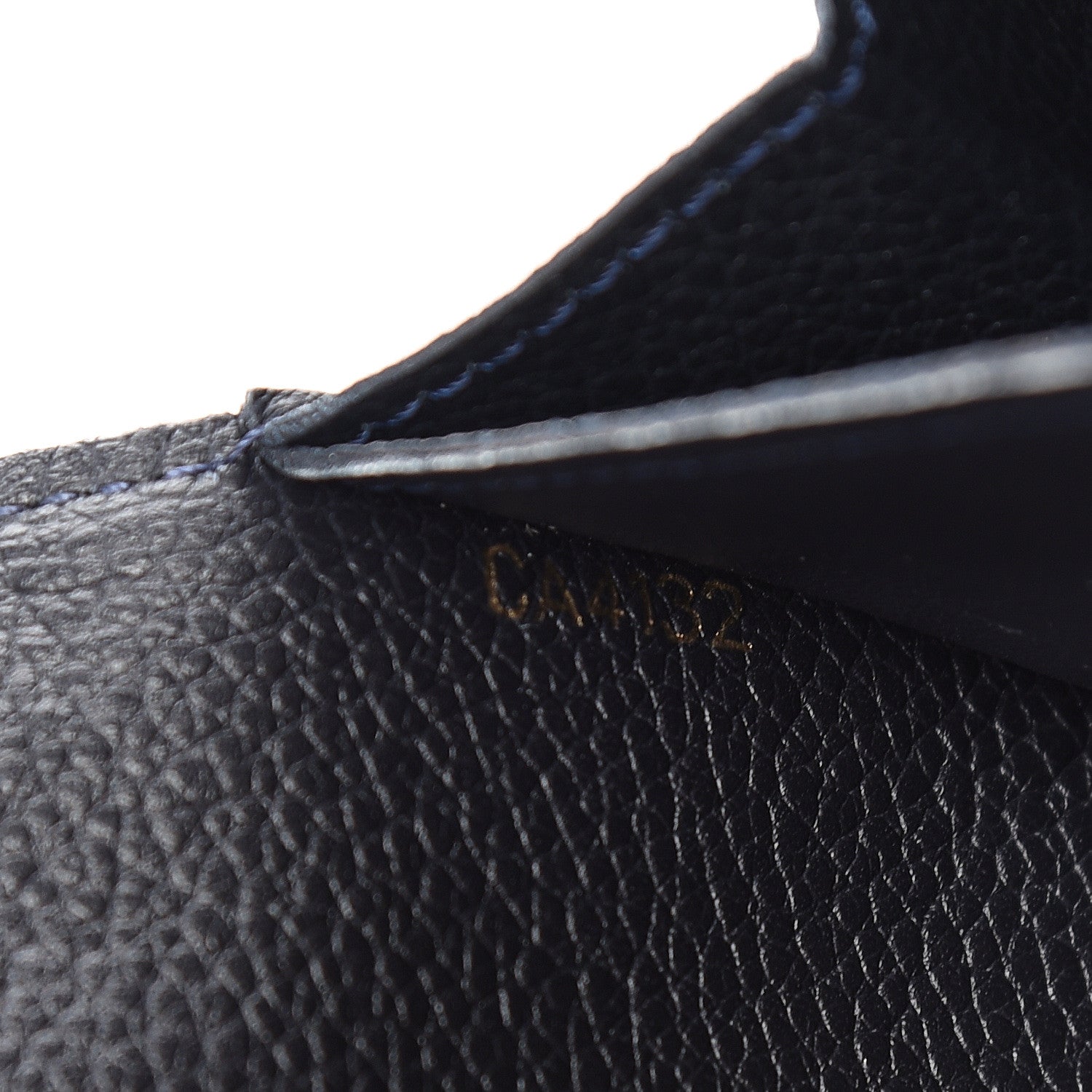 Louis Vuitton Empreinte Curieuse Wallet Infini 7 of 8