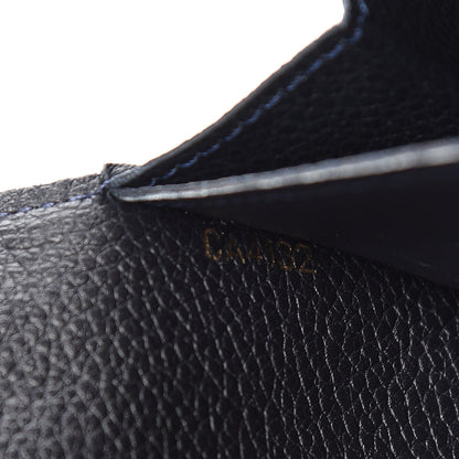 Louis Vuitton Empreinte Curieuse Wallet Infini 7 of 8