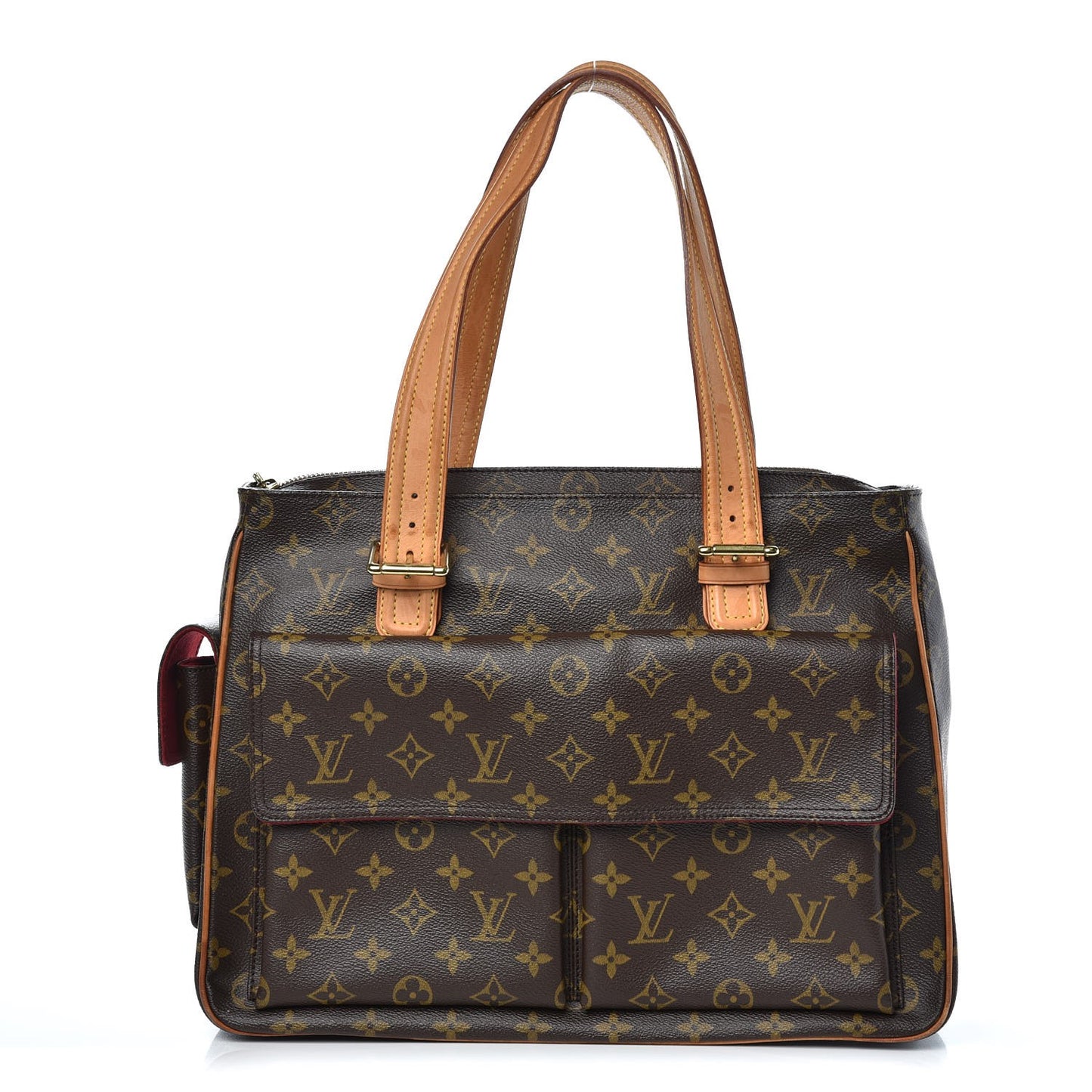 Monogram Multipli-Cite