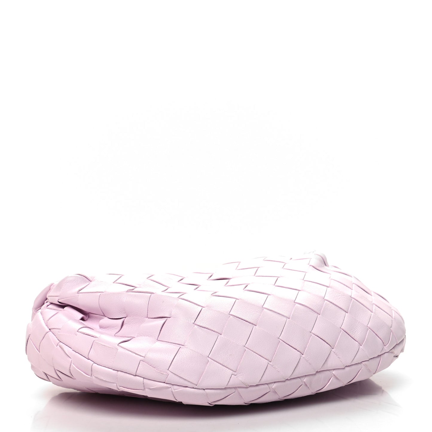 Nappa Intrecciato Mini Jodie Bliss Washed