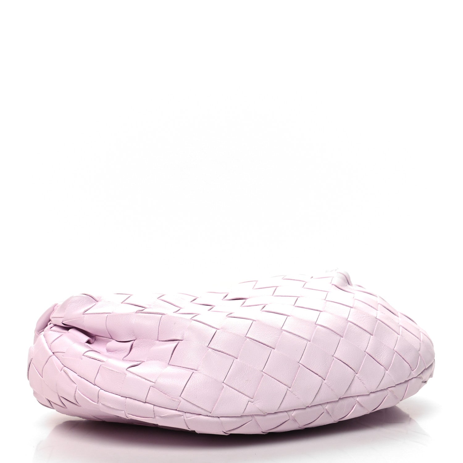 Bottega Veneta Nappa Intrecciato Mini Jodie Bliss Washed 4 of 10