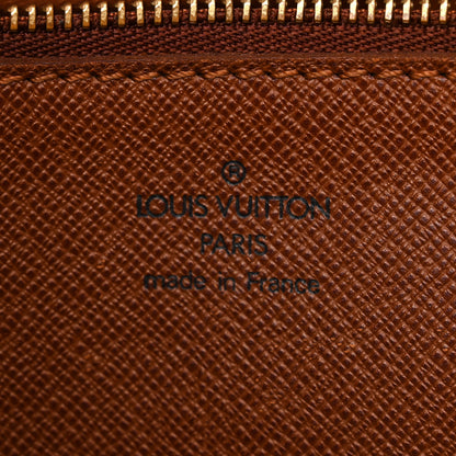 Louis Vuitton LOUIS VUITTON Monogram Trocadero 30 5 of 8