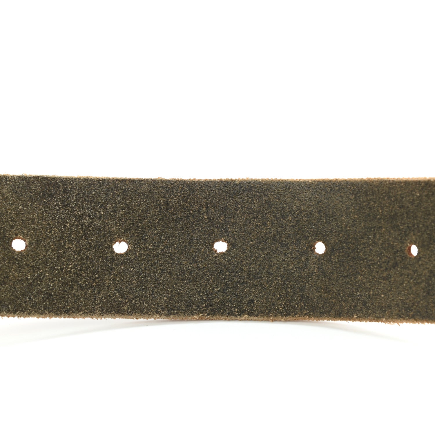 Gucci Calfskin Braided Dionysus Belt 90 36 Cuir 4 of 7