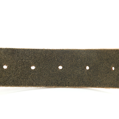 Gucci Calfskin Braided Dionysus Belt 90 36 Cuir 4 of 7