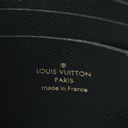 Louis Vuitton Reverse Monogram Giant Double Zip Pochette 7 of 11