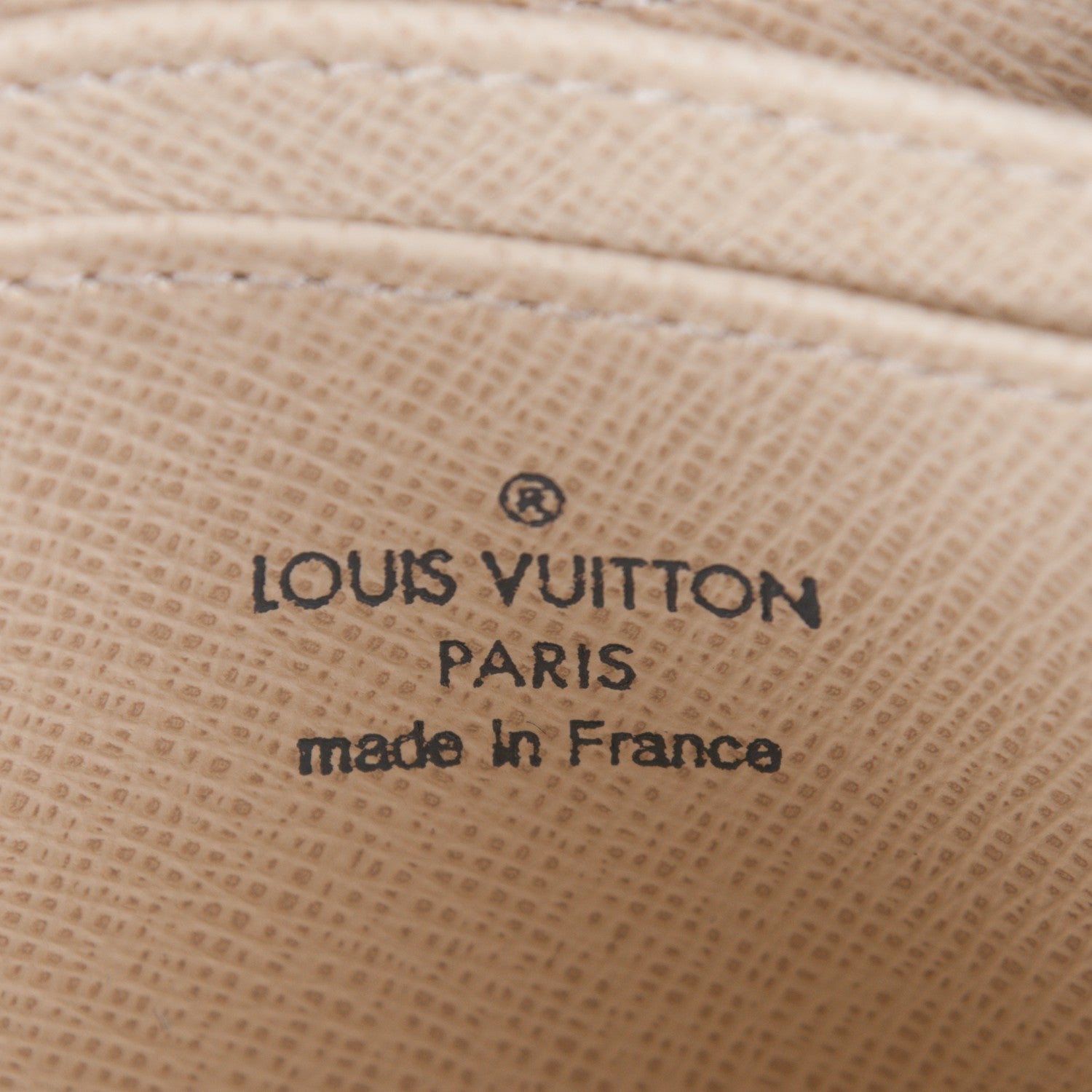 Louis Vuitton Damier Azur Zippy Coin Purse 6 of 9