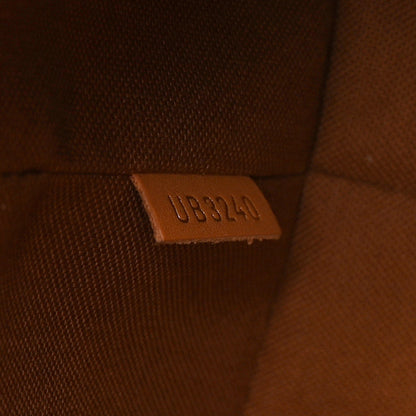 Louis Vuitton Monogram Montsouris BB Backpack Natural 7 of 11