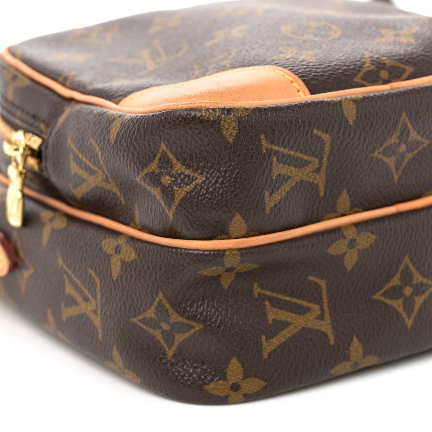 Louis Vuitton Monogram Amazone 8 of 10