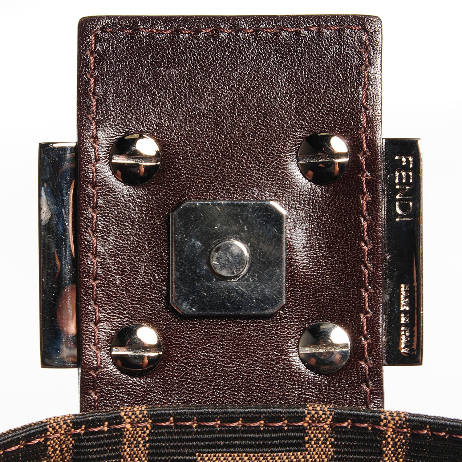 Fendi ma Baguette Tobacco 7 of 9
