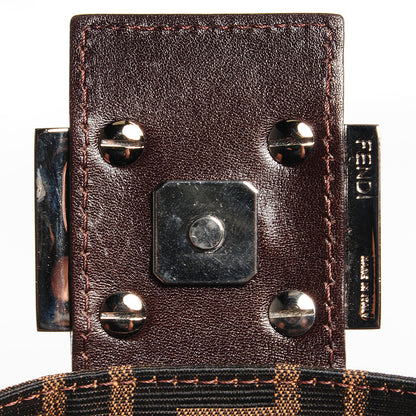 Fendi ma Baguette Tobacco 7 of 9