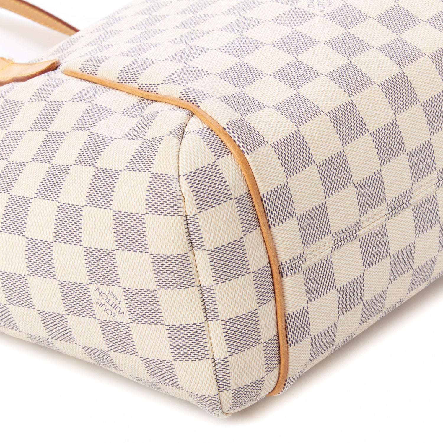 Louis Vuitton Damier Azur Totally PM 6 of 8
