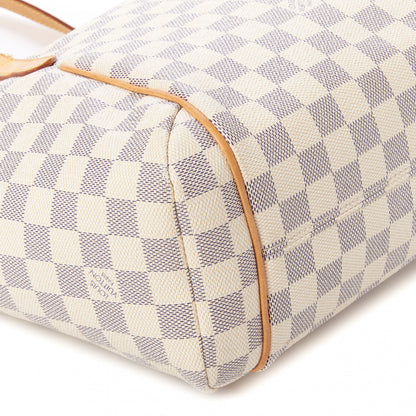 Louis Vuitton Damier Azur Totally PM 6 of 8