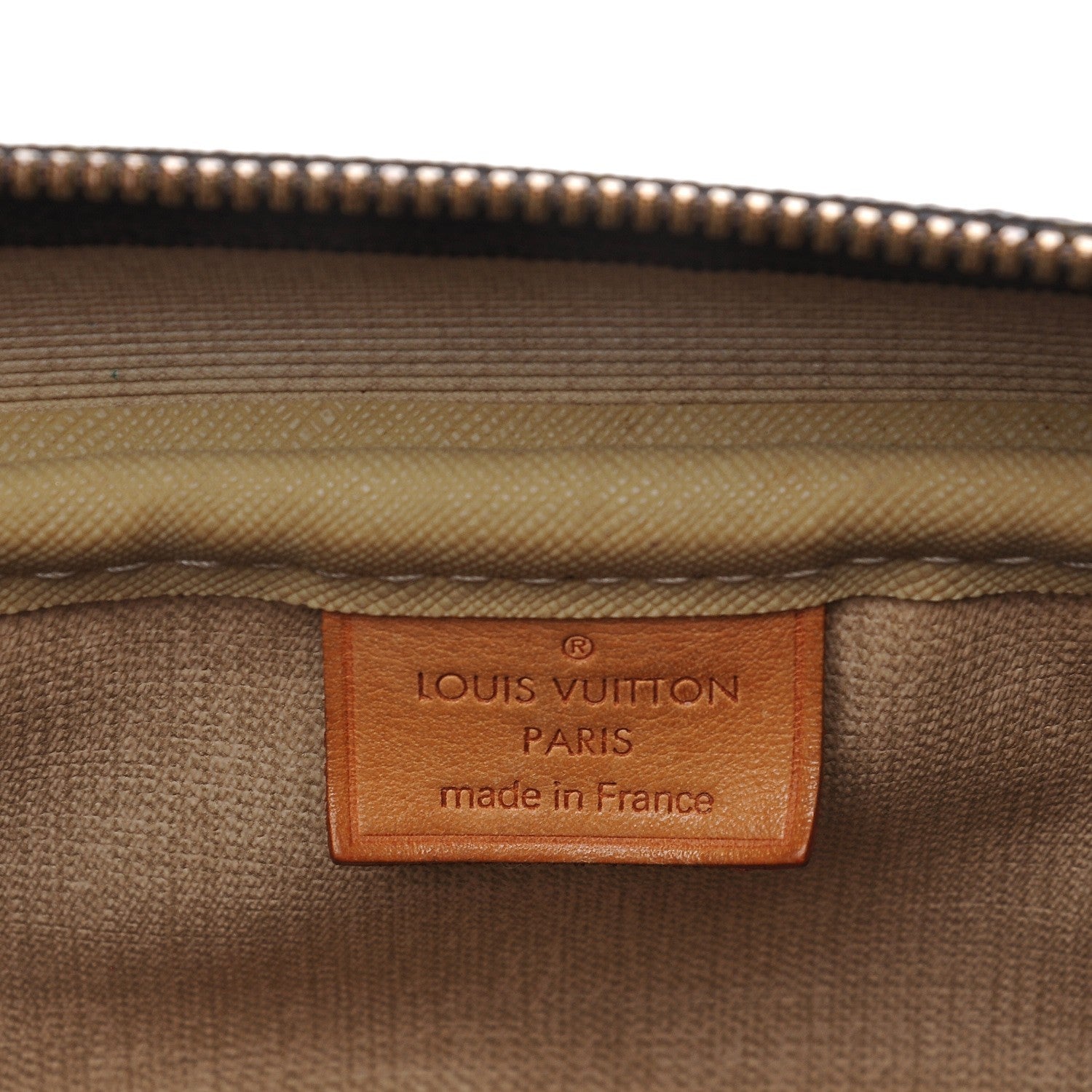 Louis Vuitton Monogram Deauville 9 of 14