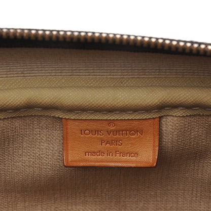 Louis Vuitton Monogram Deauville 9 of 14
