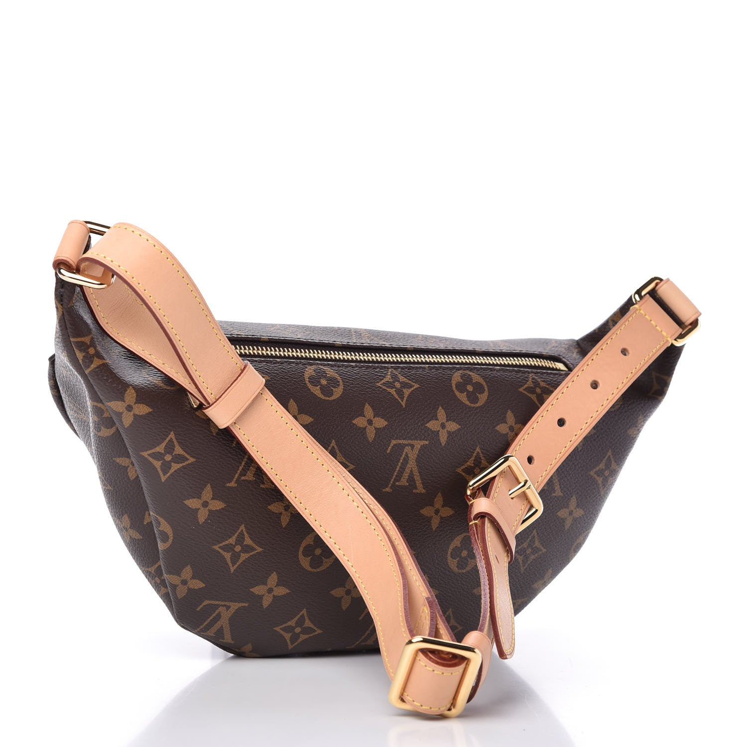 Louis Vuitton Monogram Bumbag 3 of 9