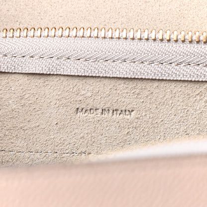 Celine Grained Calfskin Nano Belt Bag Light Taupe 7 of 9