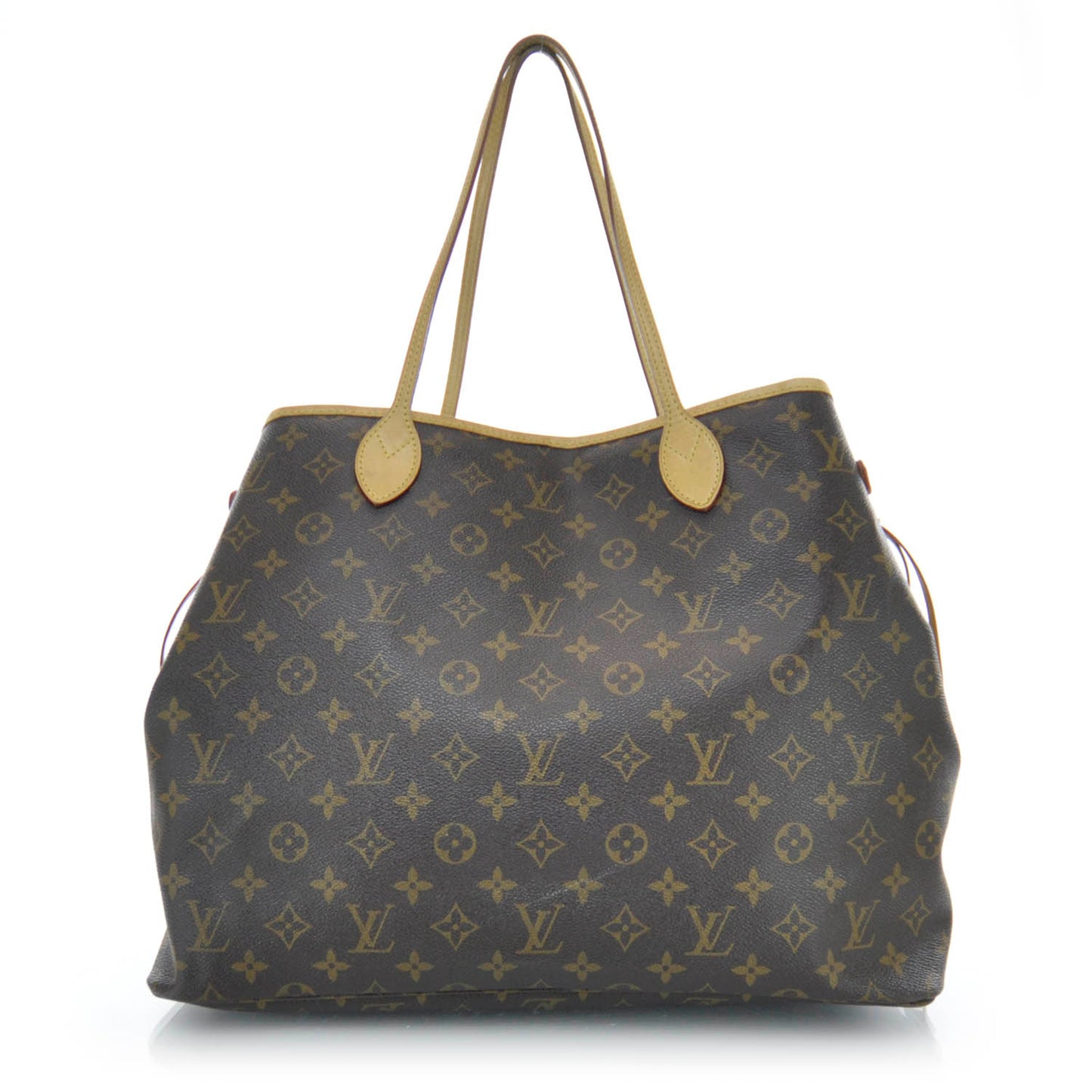 Monogram Neverfull GM