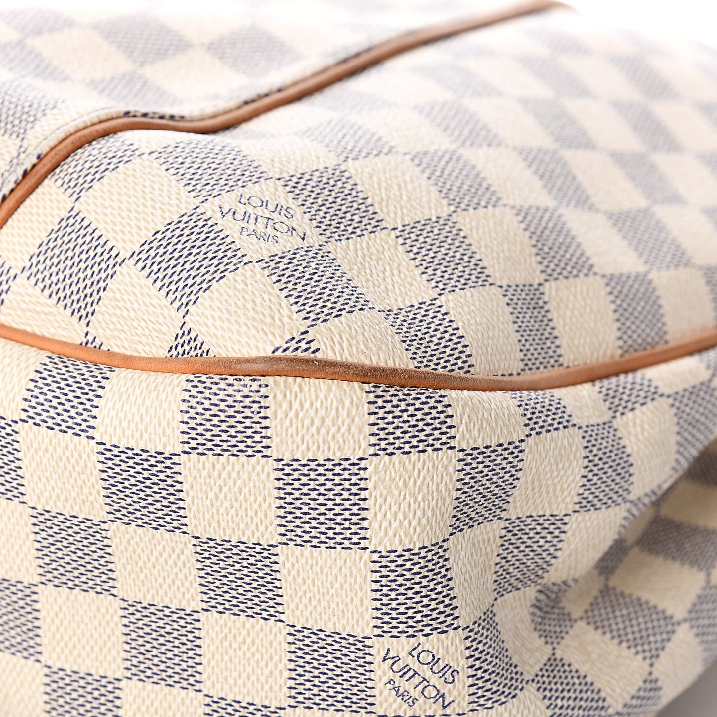 Damier Azur Galliera PM