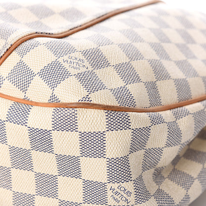 Louis Vuitton Damier Azur Galliera PM 12 of 16