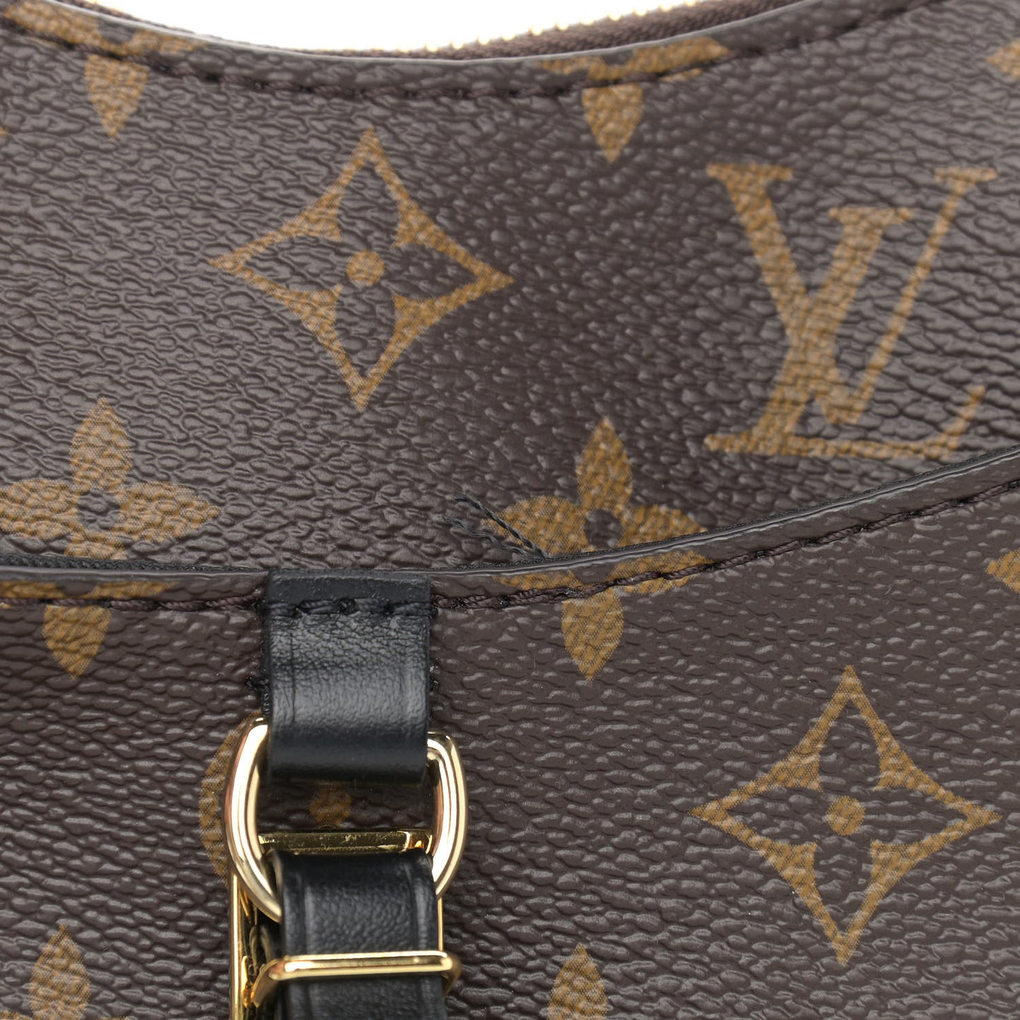 Monogram Odeon PM Black