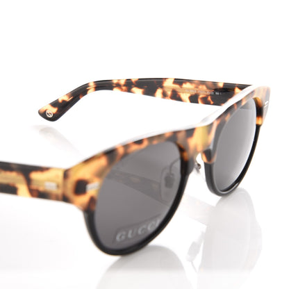 Gucci GG 1088/S Sunglasses Tortoise 5 of 8