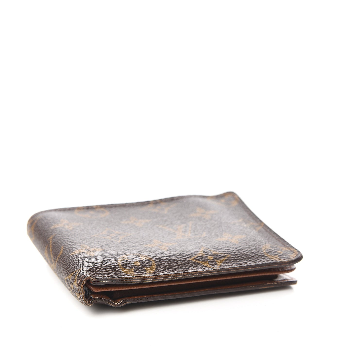 Monogram Florin Wallet