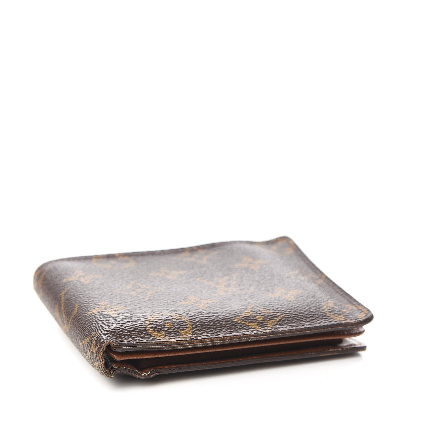 Louis Vuitton Monogram Florin Wallet 4 of 12