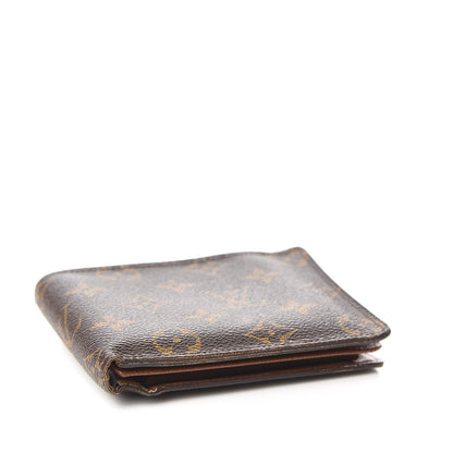 Louis Vuitton Monogram Florin Wallet 4 of 12