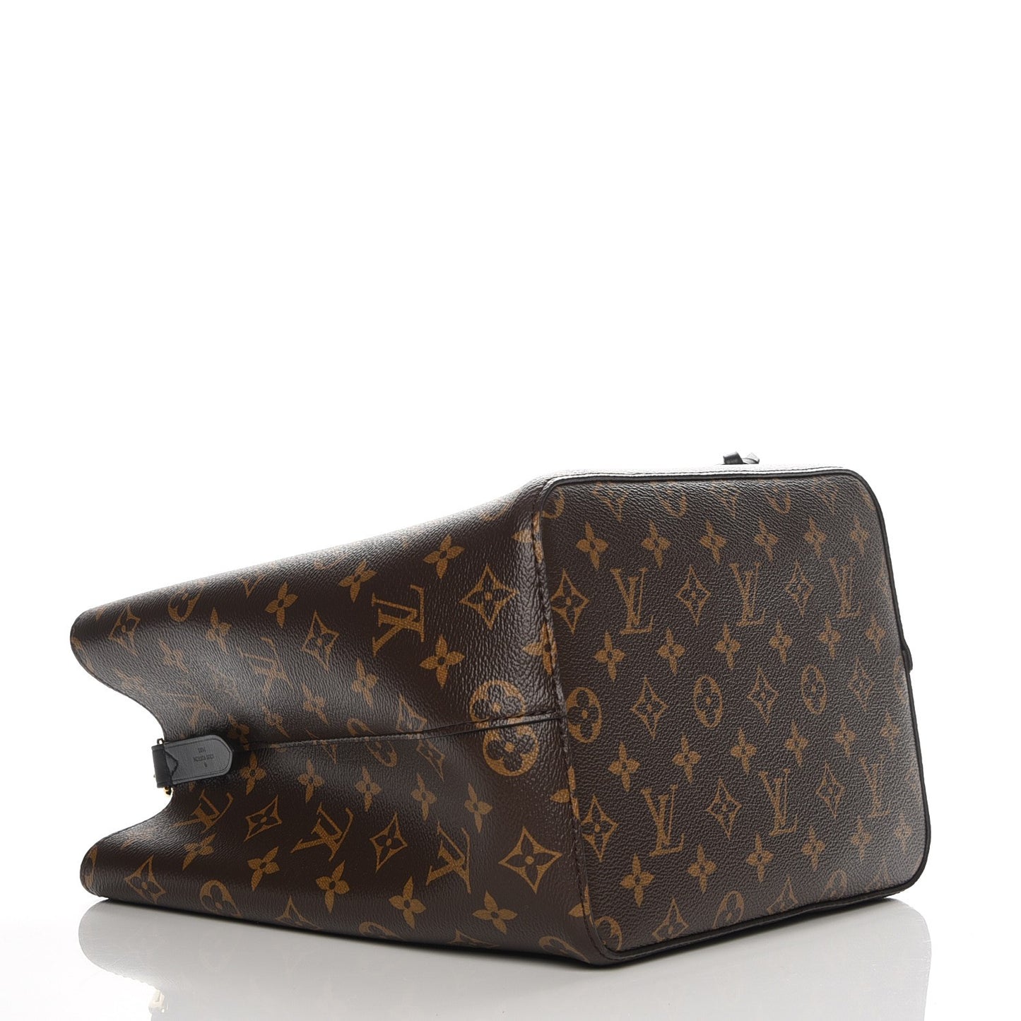 Monogram Neonoe MM Black
